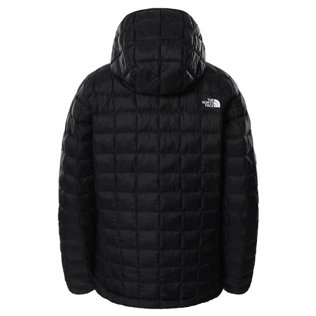 Geaca The North Face W Thermoball Eco Hoodie 2.0