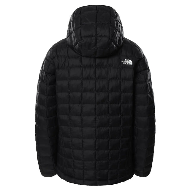 Geaca The North Face W Thermoball Eco Hoodie 2.0   Geaca The North Face W Thermoball Eco Hoodie 2.0