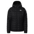 Geaca The North Face W Thermoball Eco Hoodie 2.0