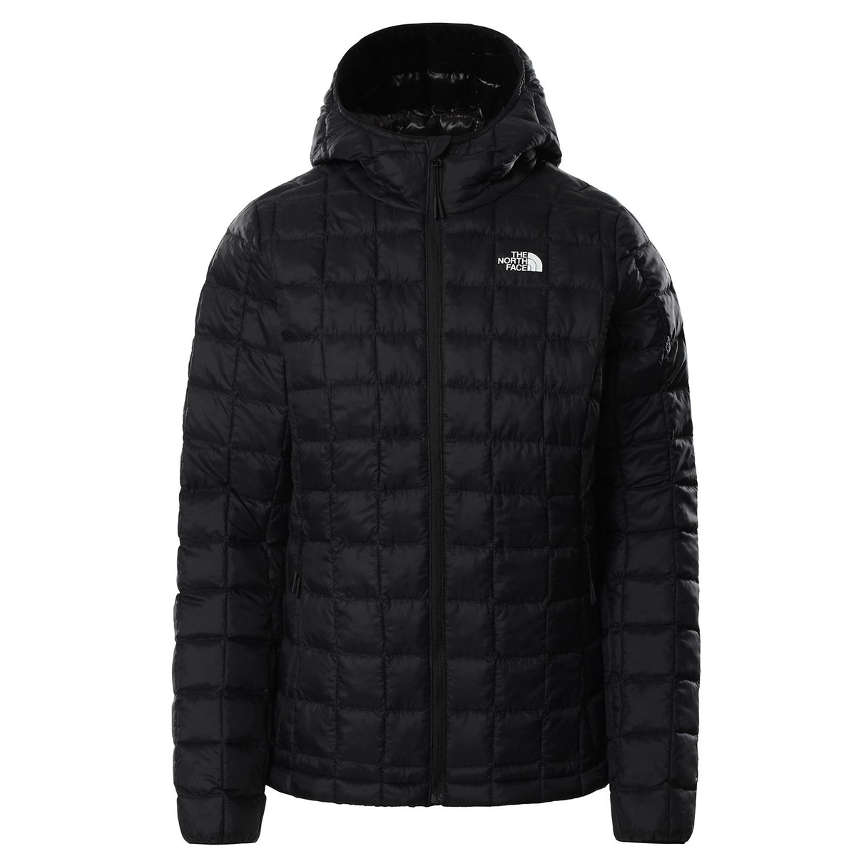 Geaca The North Face W Thermoball Eco Hoodie 2.0