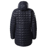 Geaca The North Face W Thermoball Eco Parka   Geaca The North Face W Thermoball Eco Parka