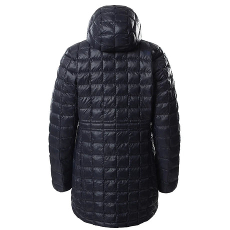 Geaca The North Face W Thermoball Eco Parka   Geaca The North Face W Thermoball Eco Parka