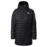 Geaca The North Face W Thermoball Eco Parka   Geaca The North Face W Thermoball Eco Parka