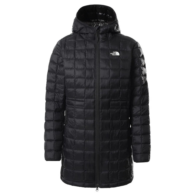 Geaca The North Face W Thermoball Eco Parka   Geaca The North Face W Thermoball Eco Parka