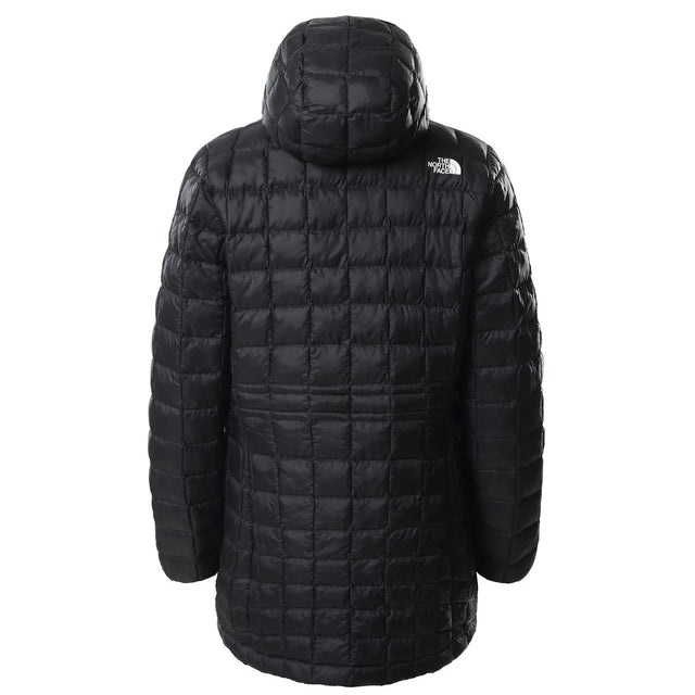 Geaca The North Face W Thermoball Eco Parka   Geaca The North Face W Thermoball Eco Parka