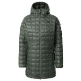 Geaca The North Face W Thermoball Eco Parka   Geaca The North Face W Thermoball Eco Parka