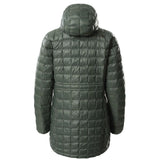 Geaca The North Face W Thermoball Eco Parka   Geaca The North Face W Thermoball Eco Parka