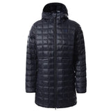 Geaca The North Face W Thermoball Eco Parka   Geaca The North Face W Thermoball Eco Parka