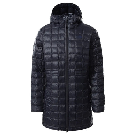 Geaca The North Face W Thermoball Eco Parka   Geaca The North Face W Thermoball Eco Parka