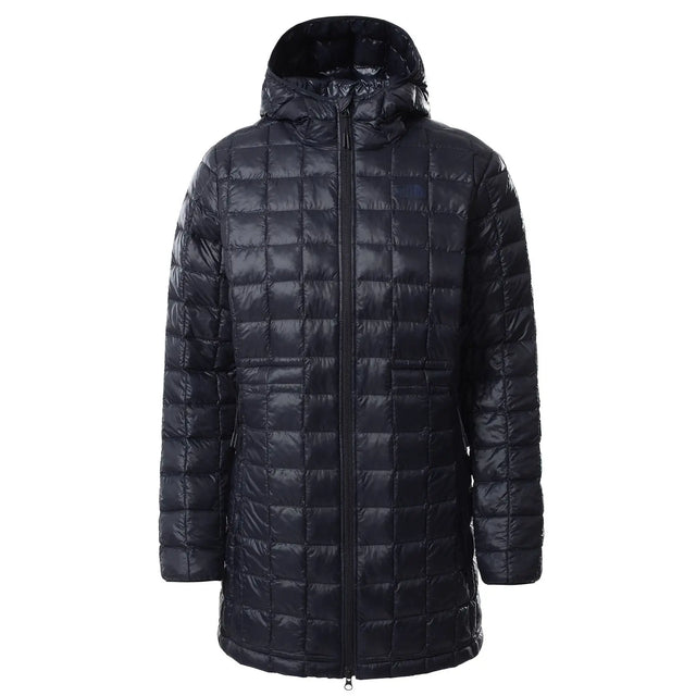 Geaca The North Face W Thermoball Eco Parka   Geaca The North Face W Thermoball Eco Parka