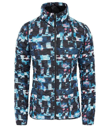 Geaca The North Face W Thermoball   Geaca The North Face W Thermoball