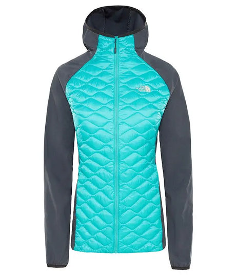 Geaca The North Face W Thermoball Hybrid Hoodie   Geaca The North Face W Thermoball Hybrid Hoodie