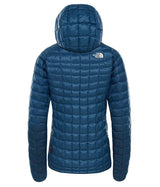 Geaca The North Face W Thermoball Sport Hoodie   Geaca The North Face W Thermoball Sport Hoodie