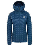 Geaca The North Face W Thermoball Sport Hoodie   Geaca The North Face W Thermoball Sport Hoodie