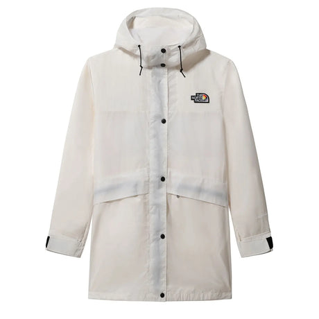 Geaca The North Face W Tnf Outline   Geaca The North Face W Tnf Outline