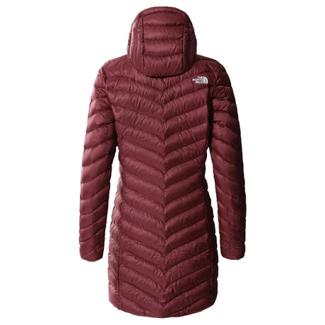 Geaca The North Face W Trevail Parka   Geaca The North Face W Trevail Parka