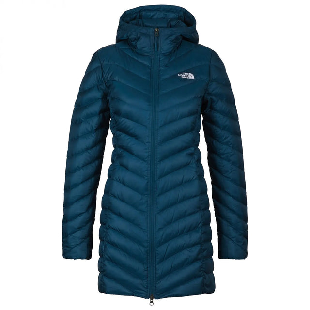 Geaca The North Face W Trevail Parka   Geaca The North Face W Trevail Parka