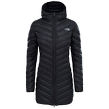 Geaca The North Face W Trevail Parka   Geaca The North Face W Trevail Parka