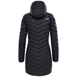 Geaca The North Face W Trevail Parka   Geaca The North Face W Trevail Parka
