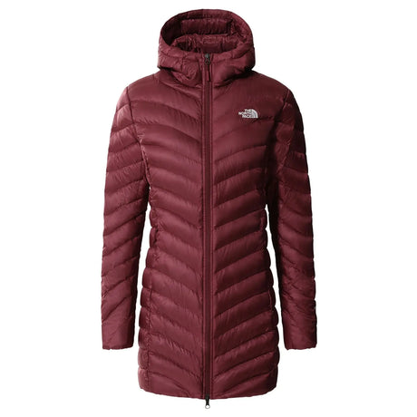 Geaca The North Face W Trevail Parka   Geaca The North Face W Trevail Parka