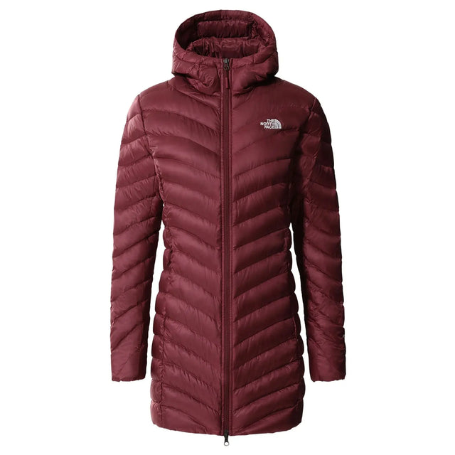 Geaca The North Face W Trevail Parka   Geaca The North Face W Trevail Parka
