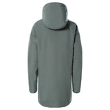 Geaca The North Face W Woodmont Rain   Geaca The North Face W Woodmont Rain