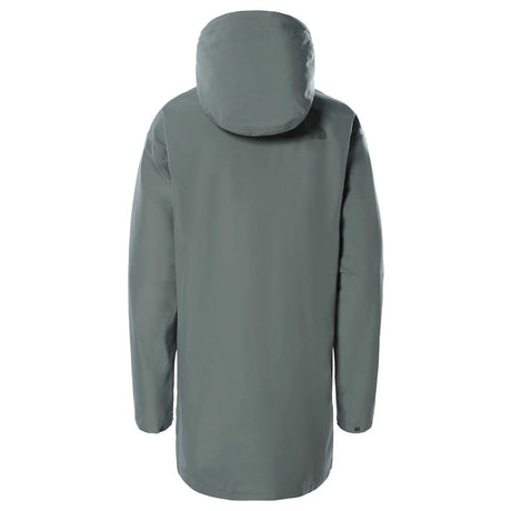 Geaca The North Face W Woodmont Rain   Geaca The North Face W Woodmont Rain