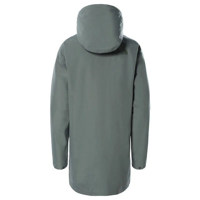 Geaca The North Face W Woodmont Rain   Geaca The North Face W Woodmont Rain