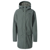 Geaca The North Face W Woodmont Rain   Geaca The North Face W Woodmont Rain