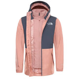 Geaca copii The North Face Y Elian Rain Triclimate   Geaca copii The North Face Y Elian Rain Triclimate