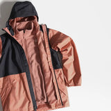 Geaca copii The North Face Y Elian Rain Triclimate   Geaca copii The North Face Y Elian Rain Triclimate