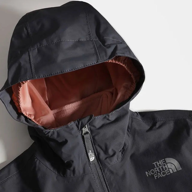 Geaca copii The North Face Y Elian Rain Triclimate   Geaca copii The North Face Y Elian Rain Triclimate