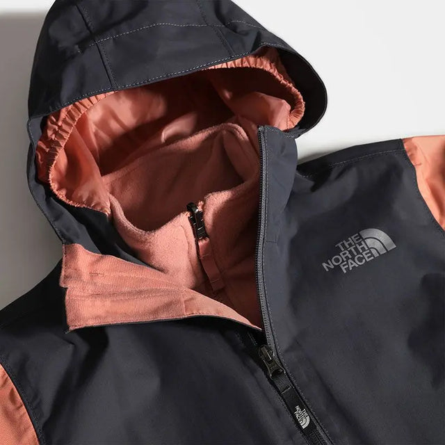 Geaca copii The North Face Y Elian Rain Triclimate   Geaca copii The North Face Y Elian Rain Triclimate