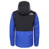 Geaca copii The North Face Y Elian Rain Triclimate   Geaca copii The North Face Y Elian Rain Triclimate