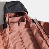Geaca copii The North Face Y Elian Rain Triclimate   Geaca copii The North Face Y Elian Rain Triclimate