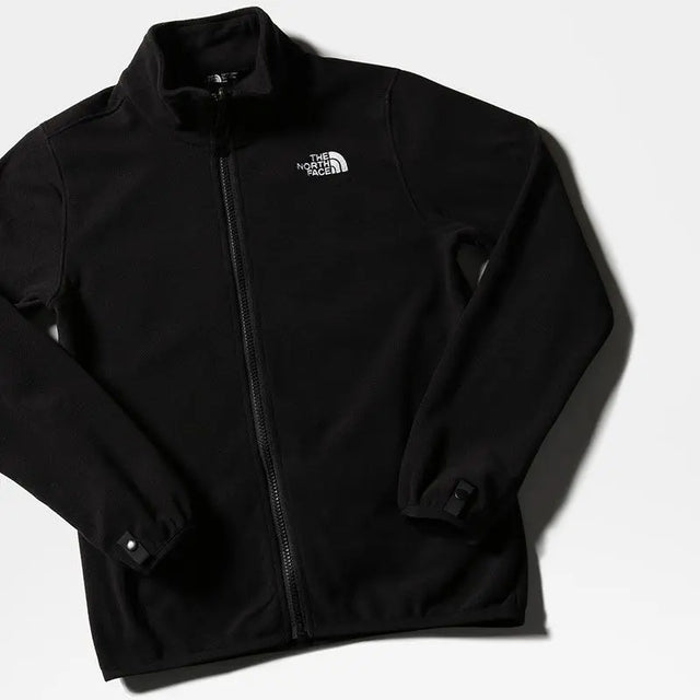 Geaca copii The North Face Y Elian Rain Triclimate   Geaca copii The North Face Y Elian Rain Triclimate