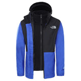 Geaca copii The North Face Y Elian Rain Triclimate   Geaca copii The North Face Y Elian Rain Triclimate