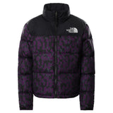 Geaca W Printed 1996 Retro Nuptse Jacket 2021   Geaca W Printed 1996 Retro Nuptse Jacket 2021