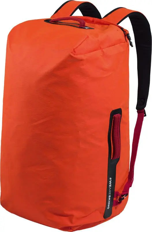 Geanta Atomic Duffle 60l Bright Red   Geanta Atomic Duffle 60l Bright Red