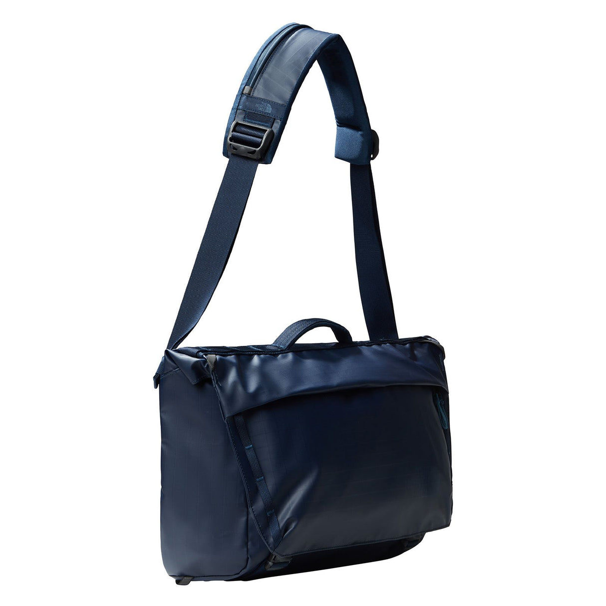 Geanta Barbati The North Face Base Camp Voyager Messenger