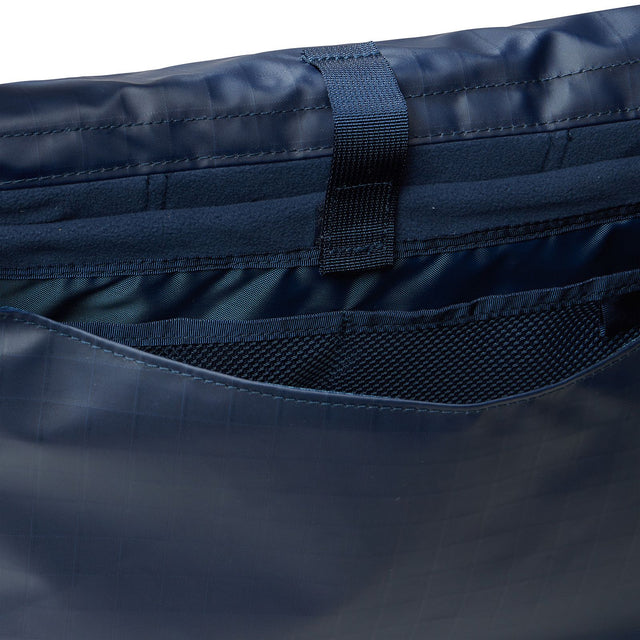 Geanta Barbati The North Face Base Camp Voyager Messenger   Geanta Barbati The North Face Base Camp Voyager Messenger