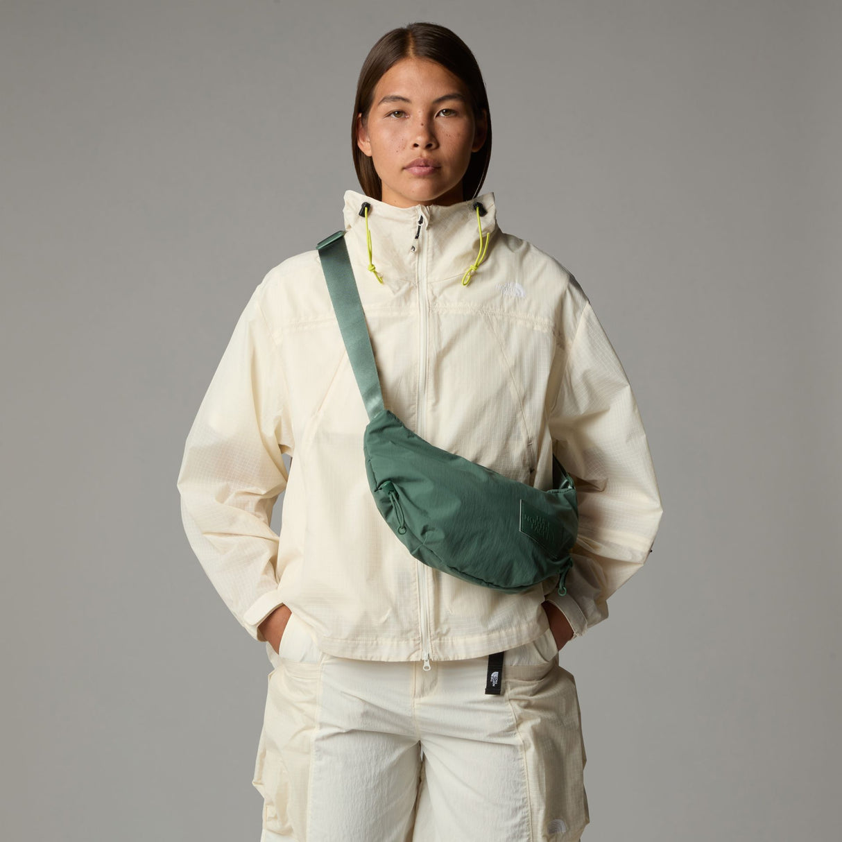 Geanta Femei The North Face W Never Stop Crossbody