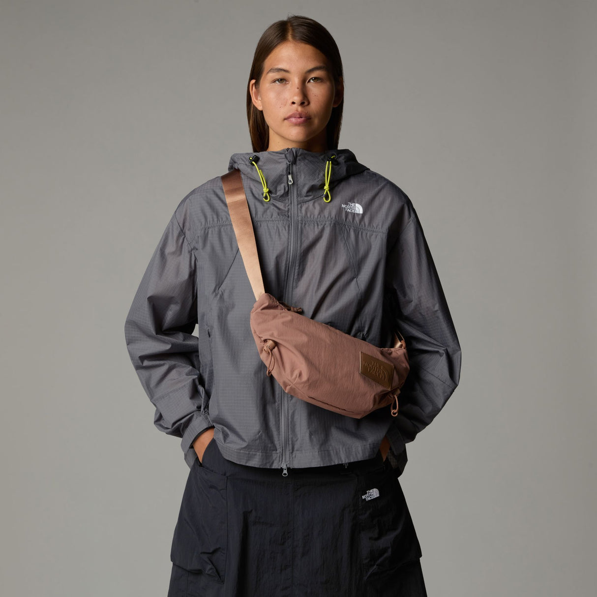 Geanta Femei The North Face W Never Stop Crossbody