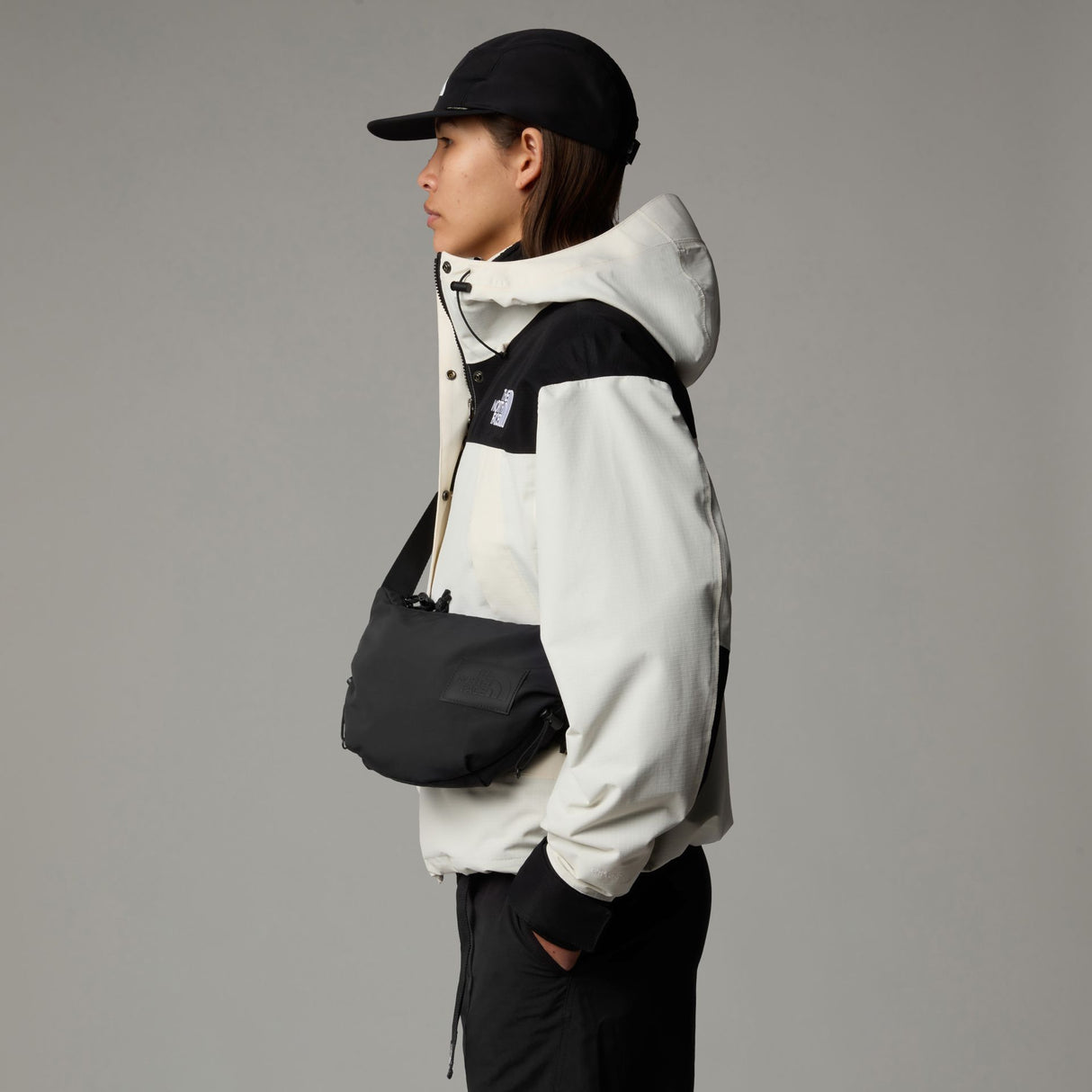Geanta Femei The North Face W Never Stop Crossbody