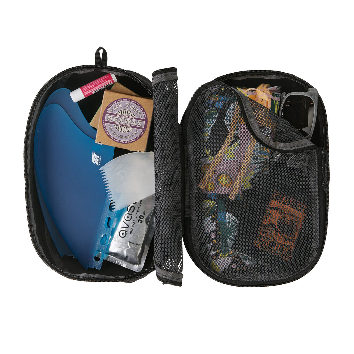 Geanta Patagonia Black Hole Cube 6l