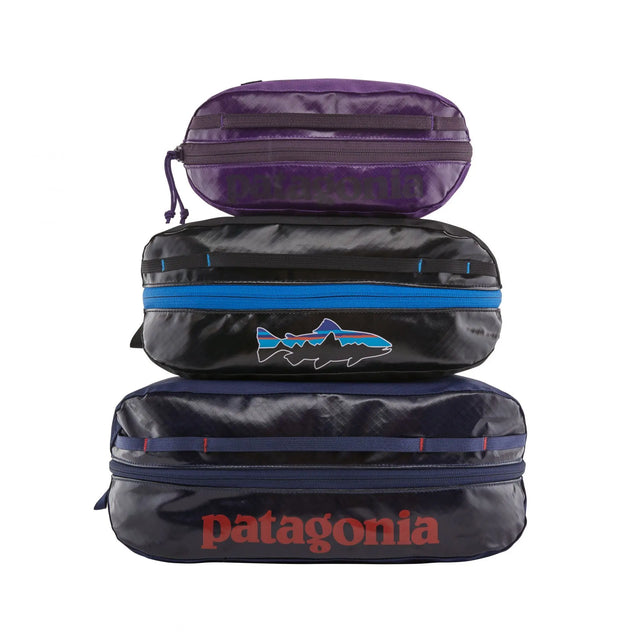 Geanta Patagonia Black Hole Cube M   Geanta Patagonia Black Hole Cube M