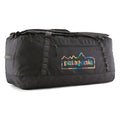 Geanta Patagonia Black Hole Duffel 100l