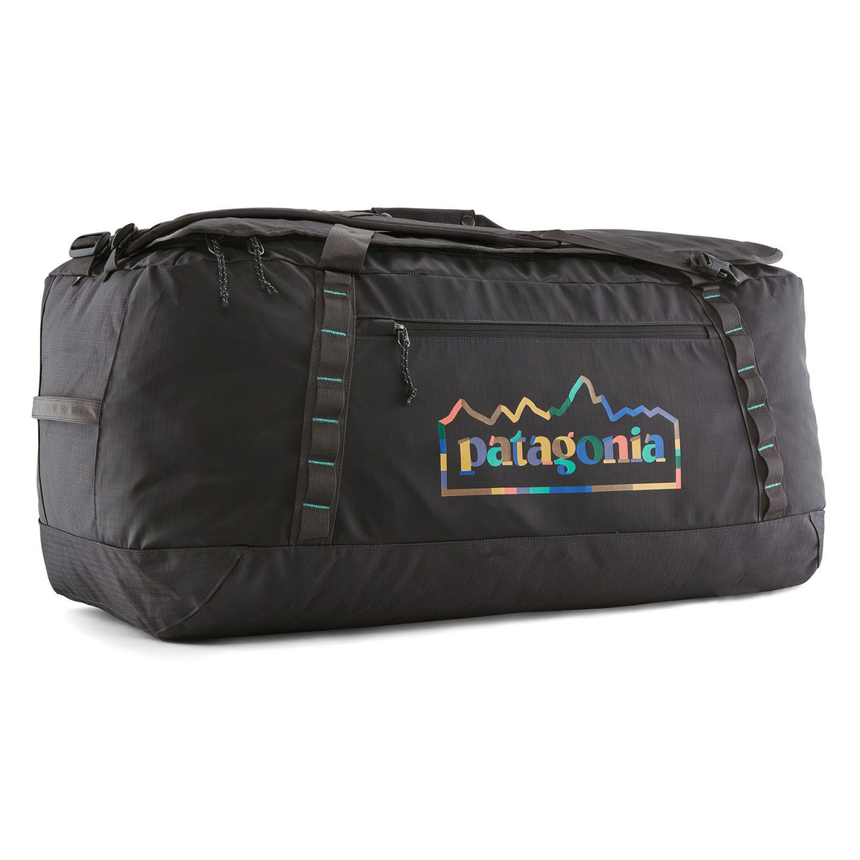 Geanta Patagonia Black Hole Duffel 100l