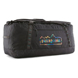 Geanta Patagonia Black Hole Duffel 100l