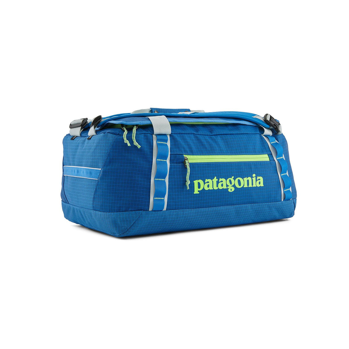 Geanta Patagonia Black Hole Duffel 40l